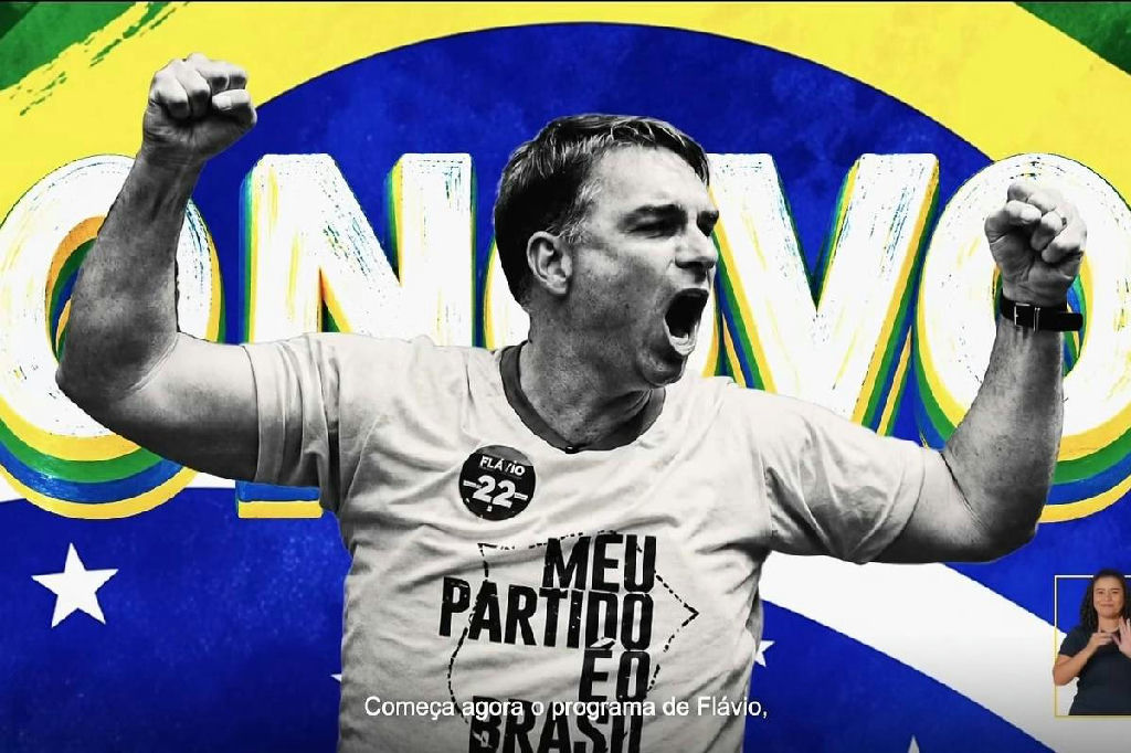Estratégias opostas marcam início do segundo turno na propaganda eleitoral