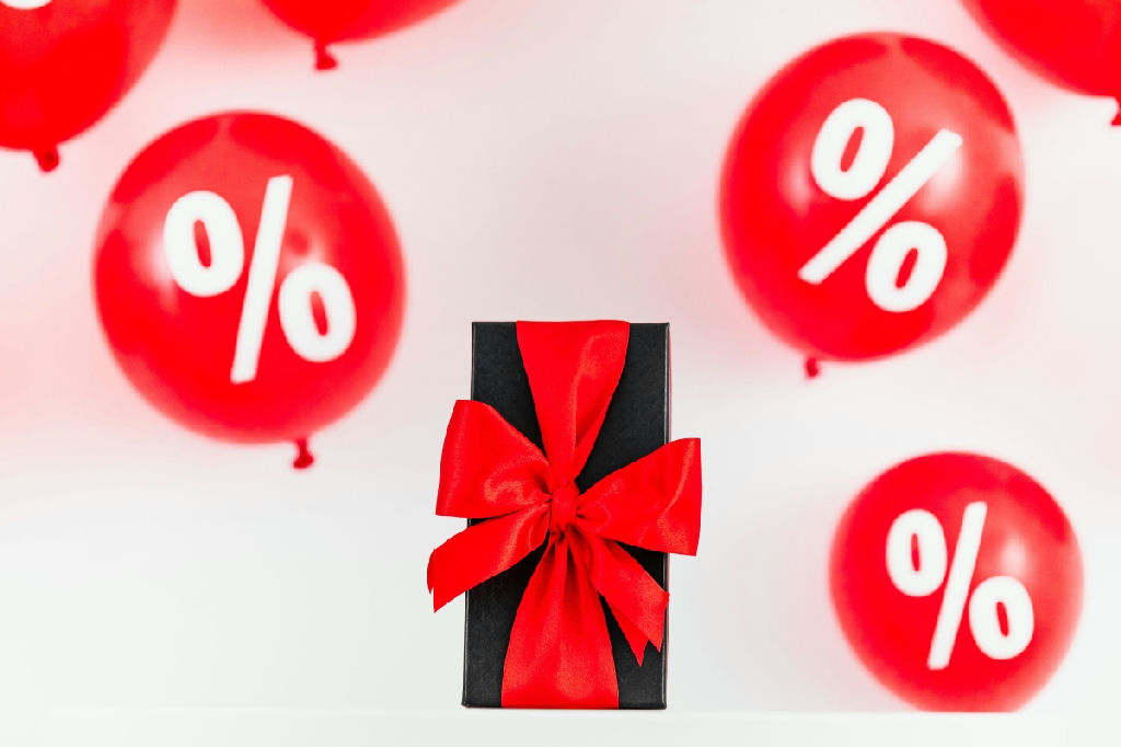 Estratégias para impulsionar sua empresa na Black Friday e Natal