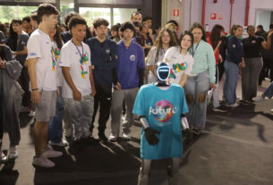 Etapa do Futur.e em Lajeado conecta milhares de estudantes do Vale do Taquari à indústria gaúcha