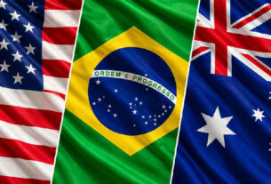 EUA e Austrália fecham embaixadas no Brasil antes do pleito e governo questiona a decisão