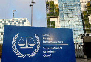 EUA impõem sanções ao Tribunal Penal Internacional logo após Nobel da Paz