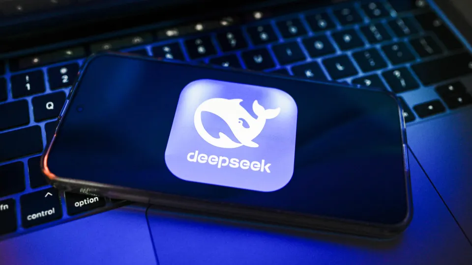 EUA ordenam remoção de inteligência artificial Deepseek em órgãos federais