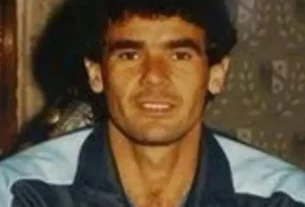 Ex-atacante e figura histórica do Grêmio, Jorge Veras falece aos 67 anos vítima de câncer