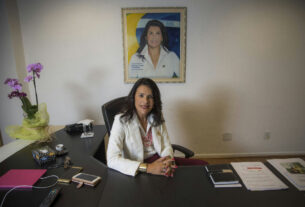 Ex-candidata nas eleições, deputada Valéria Bolsonaro demite oito assessoras da Alesp