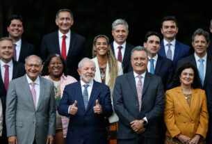 Ex-ministros de Lula enfrentam dificuldades nas urnas e têm desempenho abaixo do esperado