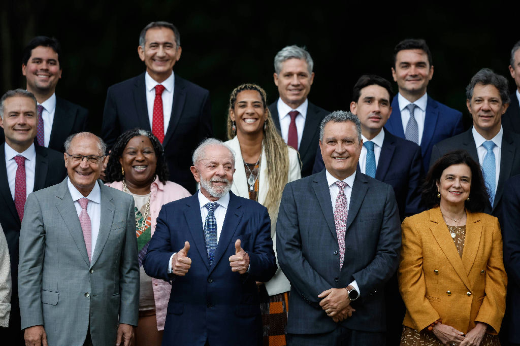 Ex-ministros de Lula enfrentam dificuldades nas urnas e têm desempenho abaixo do esperado