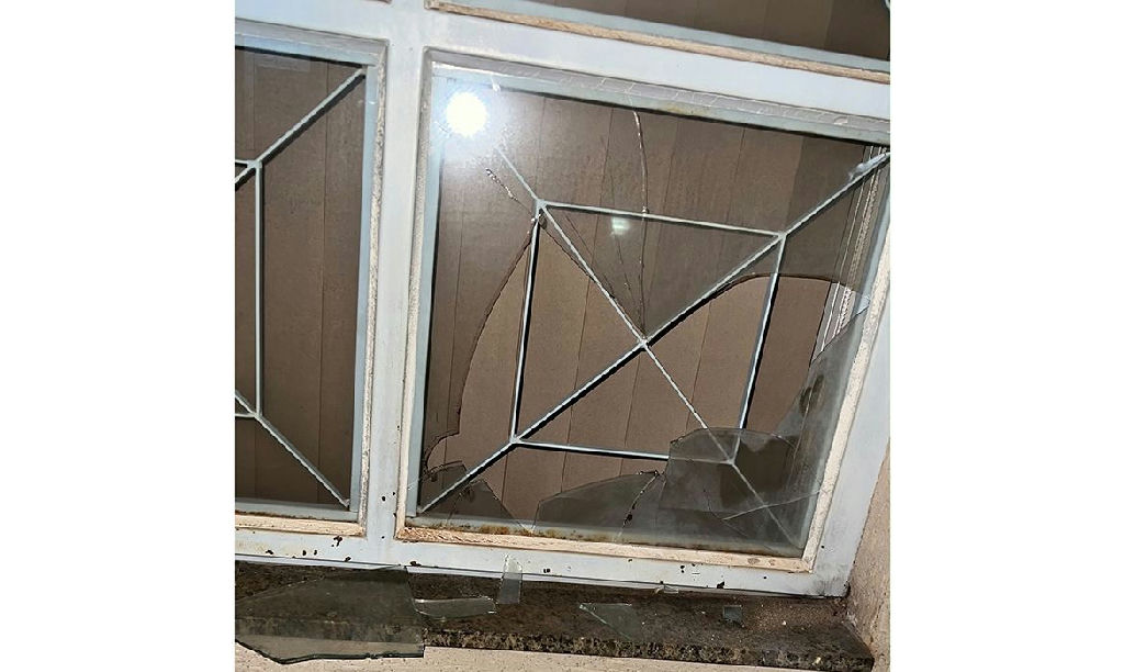 Explosivos atingem base da Funai no Paraná e Polícia Federal investiga o caso sem feridos