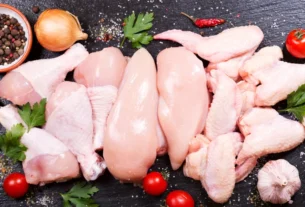 Exportações de carne de frango batem recorde histórico no terceiro trimestre
