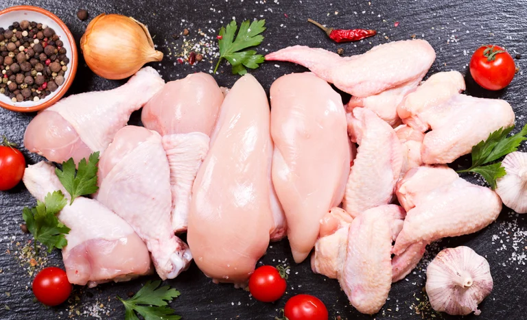 Exportações de carne de frango batem recorde histórico no terceiro trimestre