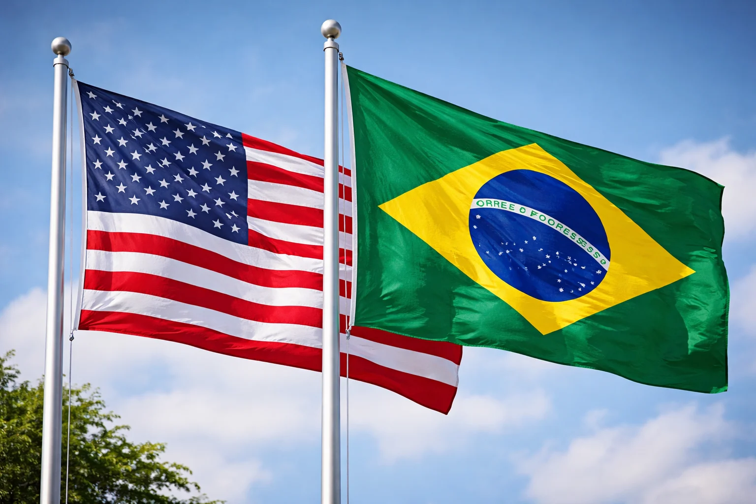 Exportações do agro brasileiro para os Estados Unidos recuam 17,8% em 2026