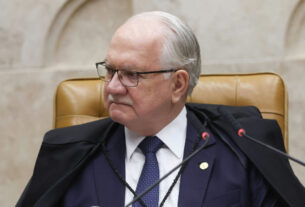 Fachin impõe novas regras no STF para impedir o direcionamento de relatores