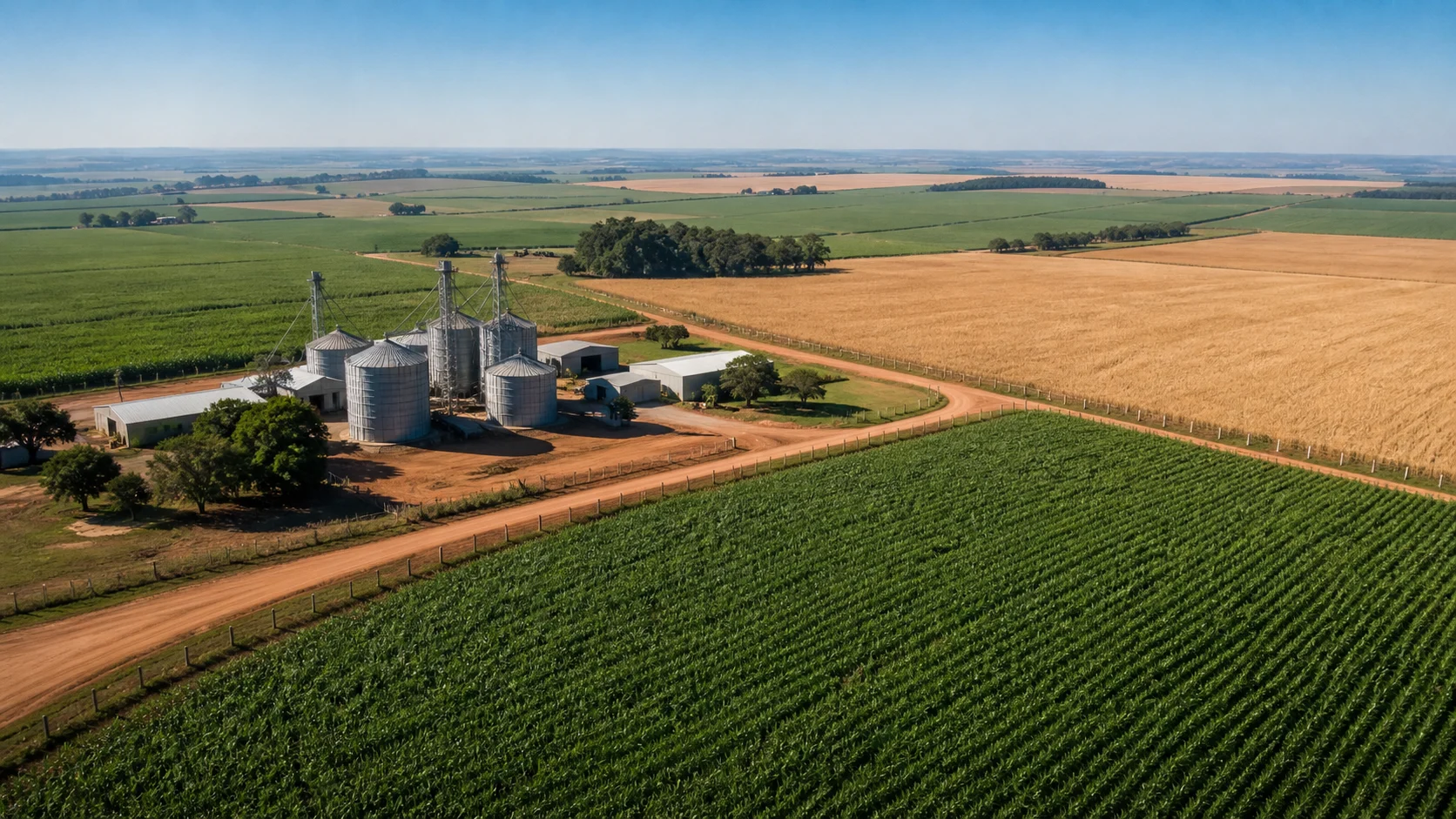 Faesp cobra respeito ao resultado das urnas e reforça pautas do agro paulista