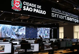 Falhas de segurança no Smart Sampa levam Conselho Nacional de Direitos Humanos a exigir suspensão