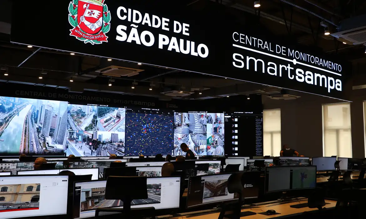 Falhas de segurança no Smart Sampa levam Conselho Nacional de Direitos Humanos a exigir suspensão