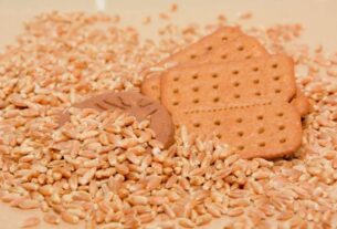 Farinha de triticale substitui trigo em biscoitos conforme novos testes