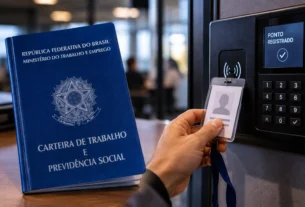 Federação da Agricultura do Paraná busca ação no STF contra mudanças na jornada de trabalho