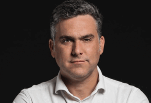 Fernando Julianelli assume cargo de liderança comercial no GP de Fórmula 1