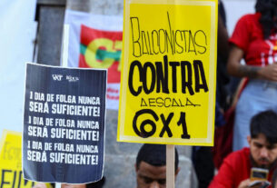 Fim da escala 6x1: entenda as novas regras e os prazos de transição