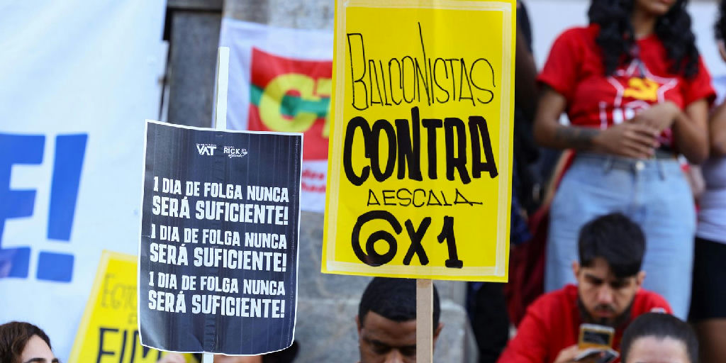 Fim da escala 6x1: entenda as novas regras e os prazos de transição