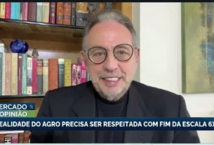 Fim da escala 6x1 exige atenção redobrada à realidade operacional do agro brasileiro