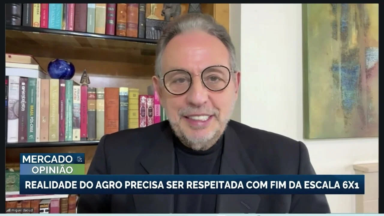 Fim da escala 6x1 exige atenção redobrada à realidade operacional do agro brasileiro