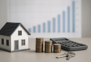 Financiamento às famílias puxa avanço real do crédito por habitante em 2025 segundo a FIN