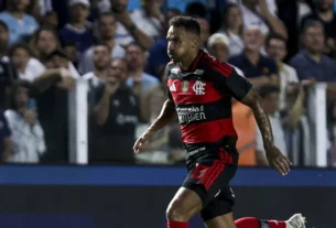 Flamengo aponta nove fraturas em 2026 e questiona postura da arbitragem