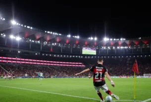 Flamengo e Fluminense fazem clássico decisivo no Maracanã antes de semifinais continentais