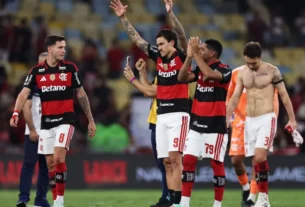Flamengo visita o Estudiantes na Argentina em busca de vantagem na semifinal da Libertadores 2026