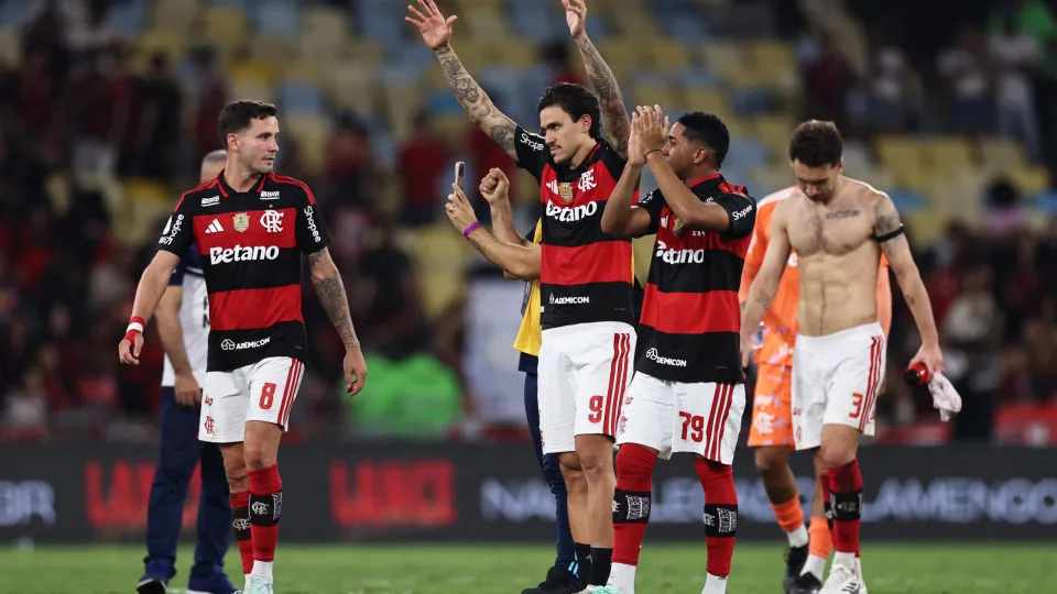 Flamengo visita o Estudiantes na Argentina em busca de vantagem na semifinal da Libertadores 2026