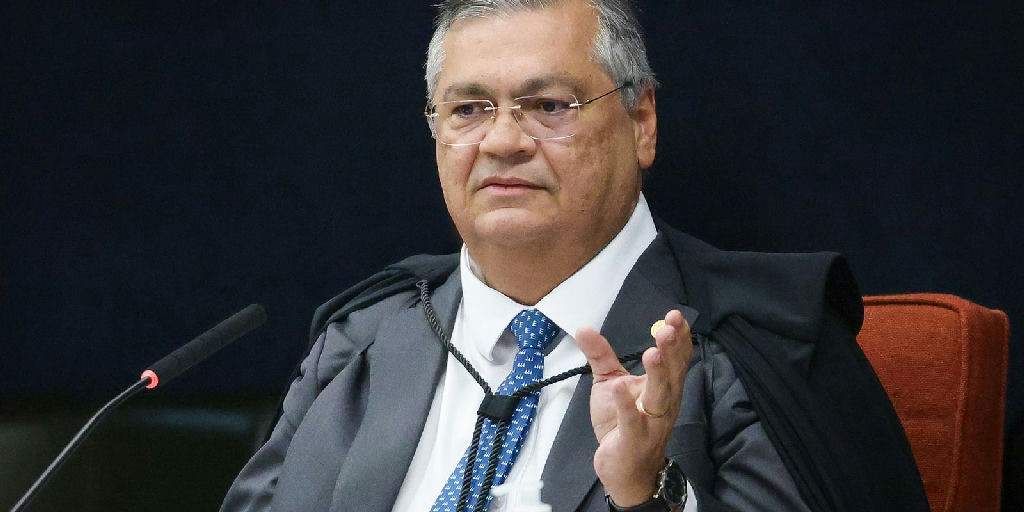 Flávio Dino encerra processo de Antonio Tabet após decisão do TSE sobre post