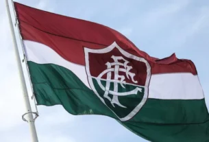 Fluminense e Flamengo se unem em protesto contra restrições às bets no Brasileirão