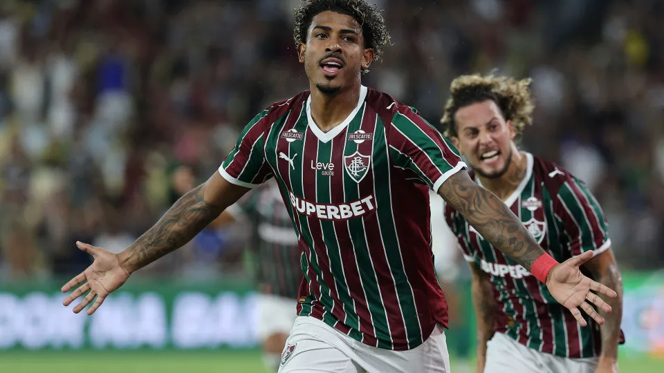 Fluminense e Internacional duelam no Maracanã pela recuperação no Brasileirão