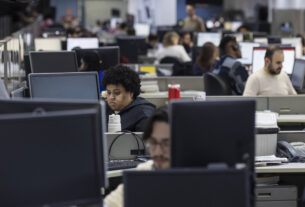 Folha de S.Paulo abre vagas para editores de vídeo