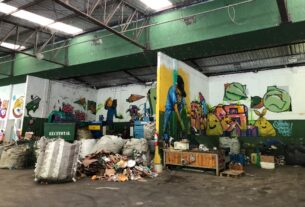 Fortgreen investe na reciclagem de 1,6 mil toneladas de embalagens para impulsionar logística reversa