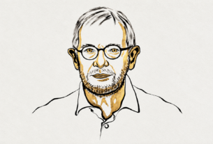 Francis Halzen vence Nobel de Física 2026 por descoberta de partículas-fantasma