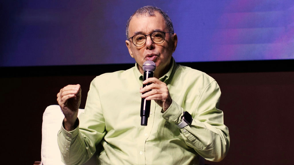Fundo Verde de Luis Stuhlberger projeta rali na bolsa brasileira com o trade Flávio