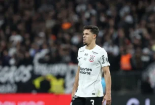 Gabriel Paulista desabafa aos prantos e expõe crise financeira no Corinthians