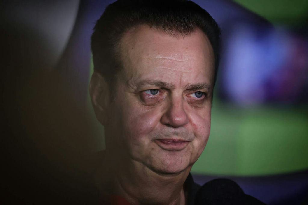 Gilberto Kassab autoriza filiados do PSD a compor o governo Lula 4