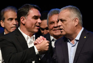 Gilmar Mendes arquiva investigação contra Alfredo Gaspar por falta de provas