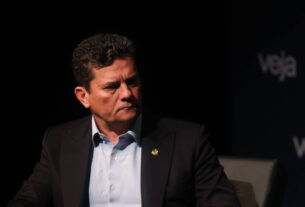 Gilmar Mendes autoriza propaganda que associa Sergio Moro ao tema do aborto no Paraná