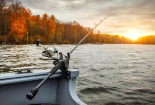 Governo abre consulta pública para atualizar normas da pesca amadora no Brasil