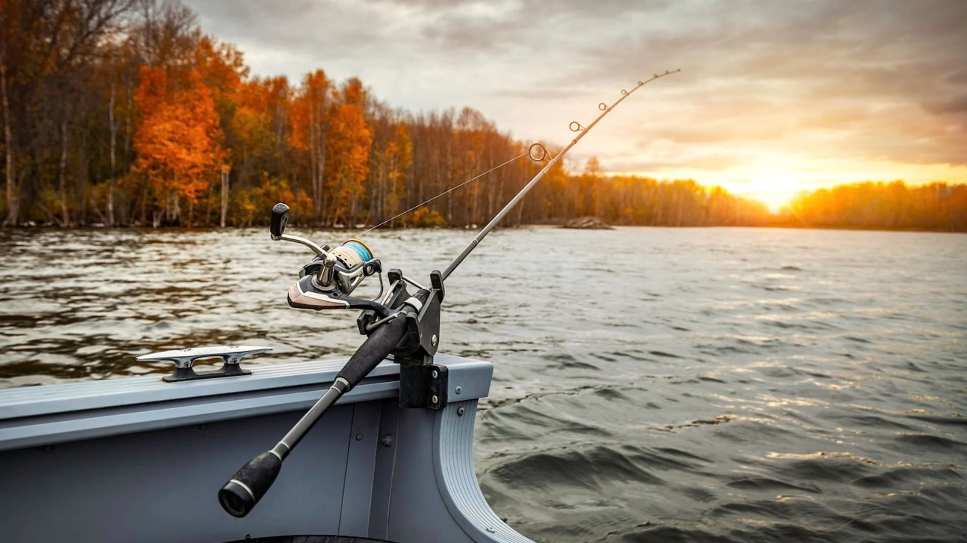 Governo abre consulta pública para atualizar normas da pesca amadora no Brasil
