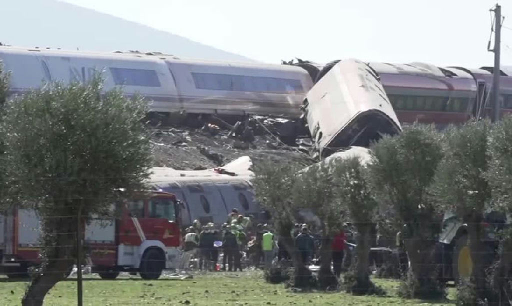 Governo brasileiro manifesta pesar por tragédia ferroviária na Espanha