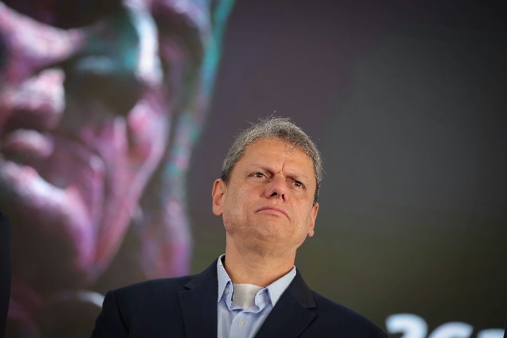 Governo de São Paulo concede gratificações a servidores, incluindo aliada da primeira-dama