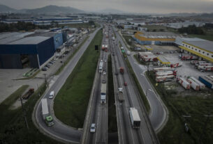 Governo determina compartilhamento de internet em rodovias a partir de 2027