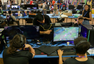 Governo federal oficializa regulamentação do marco legal dos jogos eletrônicos no Brasil
