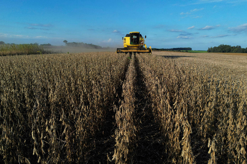 Governo prepara mudanças em MP para destravar renegociação de dívidas do agro