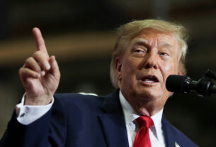 Governo Trump segurou nota sobre eleição brasileira após questionamentos de Flávio Bolsonaro