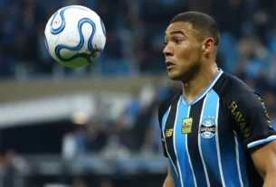 Gre-nal do desespero coloca Grêmio e Internacional em confronto direto contra o rebaixamento